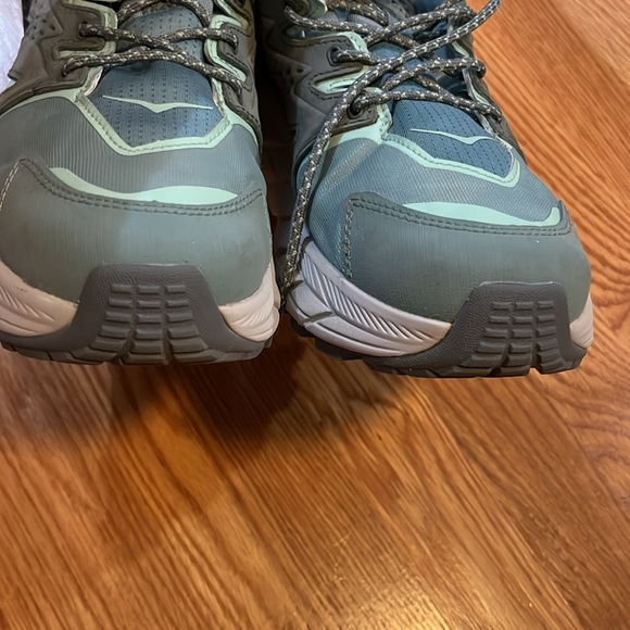 Hoka Anacapa Low GTX Size 11 NEW - Picture 11 of 15